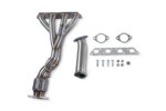 Scorpion Manifold with de-cat section for MINI ONE R50 / MINI ONE R52 / MINI COOPER R50