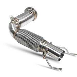 Scorpion Downpipe bez katalizatora za MINI MINI F56