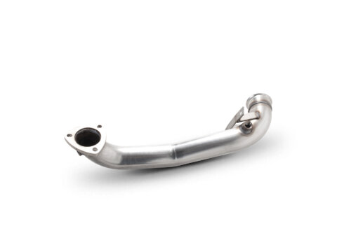 Scorpion Downpipe bez katalizatora za MINI COUNTRYMAN R60 / MINI PACEMAN R61