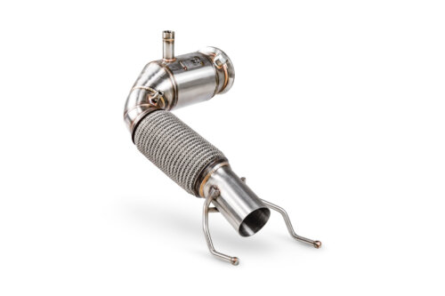 Scorpion Downpipe bez katalizatora za MINI CLUBMAN F54 / BMW 1