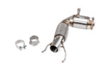 Scorpion Downpipe bez katalizatora za MINI CLUBMAN F54 / BMW 1