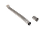 Scorpion GPF delete for MINI COOPER S F56