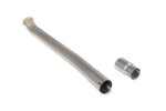 Scorpion GPF delete for MINI COOPER S F56