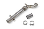 Scorpion Front Flex Replacement for OE System for MINI COUNTRYMAN R60 / MINI PACEMAN R61