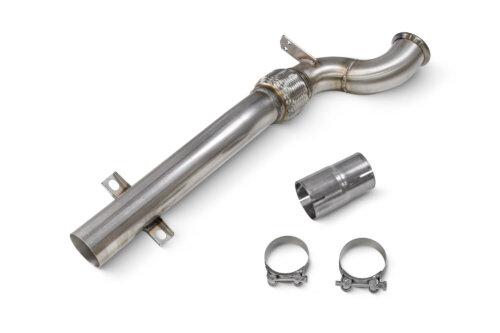 Scorpion Front Flex Replacement for OE System for MINI COUNTRYMAN R60 / MINI PACEMAN R61