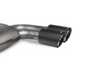 Scorpion non-resonated GPF-back system for MINI MINI F56
