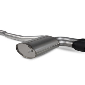 Scorpion GPF-back sustav bez rezonatora za MINI MINI F56