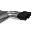 Scorpion non-resonated GPF-back system for MINI MINI F56