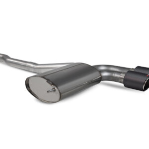 Scorpion GPF-back sustav bez rezonatora za MINI COOPER S F56