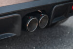 Scorpion non-resonated GPF-back system for MINI COOPER S F56