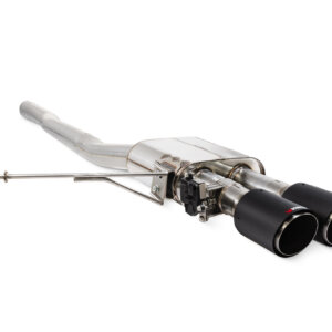 Scorpion TunR sustav GPF-back bez rezonatora s ventilom za MINI COOPER S F56