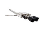 Scorpion TunR sustav GPF-back bez rezonatora s ventilom za MINI COOPER S F56