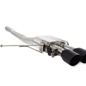 Scorpion TunR sustav GPF-back bez rezonatora s ventilom za MINI COOPER S F56