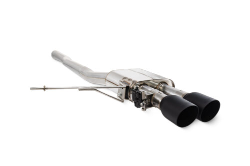 Scorpion TunR sustav GPF-back bez rezonatora s ventilom za MINI COOPER S F56