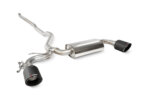 Scorpion TunR Non Resonated Cat-Back System for MINI CLUBMAN F54