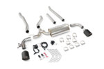 Scorpion TunR Non Resonated Cat-Back System for MINI CLUBMAN F54