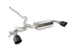 Scorpion TunR Non Resonated Cat-Back System for MINI CLUBMAN F54