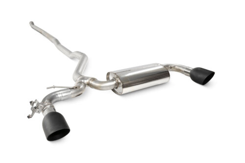Scorpion TunR Non Resonated Cat-Back System for MINI CLUBMAN F54