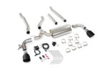 Scorpion TunR Non Resonated Cat-Back System for MINI CLUBMAN F54