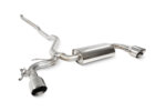 Scorpion TunR Non Resonated Cat-Back System for MINI CLUBMAN F54