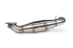 Scorpion downpipe with high-flow sports catalyst for MINI COOPER S R55 / MINI COOPER S R56 / MINI COOPER S R57