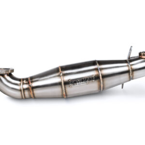 Scorpion Downpipe s visokoprotočnim sportskim katalizatorom za MINI COOPER S R55 / MINI COOPER S R56 / MINI COOPER S R57