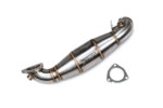 Scorpion downpipe with high-flow sports catalyst for MINI COOPER S R55 / MINI COOPER S R56 / MINI COOPER S R57