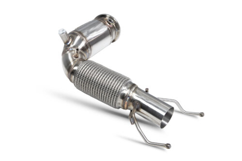 Scorpion Hi-Flow Sports Cat for MINI MINI F56