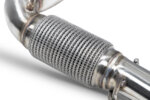 Scorpion Hi-Flow Sports Cat for MINI MINI F56