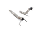 Scorpion Secondary cat replacement pipe for MITSUBISHI COLT Z30