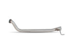 Scorpion Secondary cat replacement pipe for MITSUBISHI COLT Z30