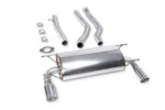 Scorpion Primary Cat-back for MAZDA MX-5