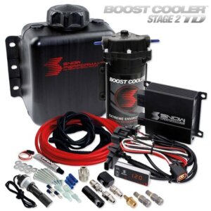 Snow Performance Boost Cooler Stage 2