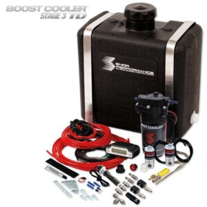Snow Performance Boost Cooler Stage 3 DI