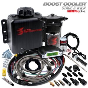 Snow Performance Boost Cooler Stage 3 DI ProLine