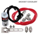 Snow Performance Dual Stage Upgrade