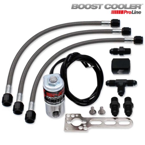 Snow Performance Dual Stage Upgrade ProLine