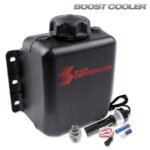 Snow Performance 3.0L tank with switch included for fluid level