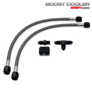 Snow Performance dual nozzle (upgrade) ProLine