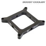 Snow Performance Carb Spacer Plate 4150 Holley