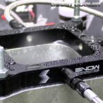 Snow Performance Carb Spacer Plate 4150 Holley