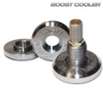 Snow Performance nozzle Welding Adapter, Alu
