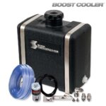 Snow Performance 26.5L kit for mounting in the boot