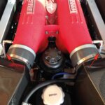 Snow Performance ¼“ FEP pressure hose