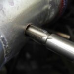 Snow Performance Drill Tap 1/8“ NPT 27