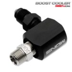 Snow Performance nozzle holder, 90° ProLine