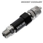 Snow Performance nozzle holder, Straight