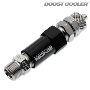 Snow Performance nozzle holder, Straight