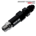 Snow Performance nozzle holder, Straight ProLine
