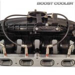 Snow Performance BMW N54/N55 Injection Plate